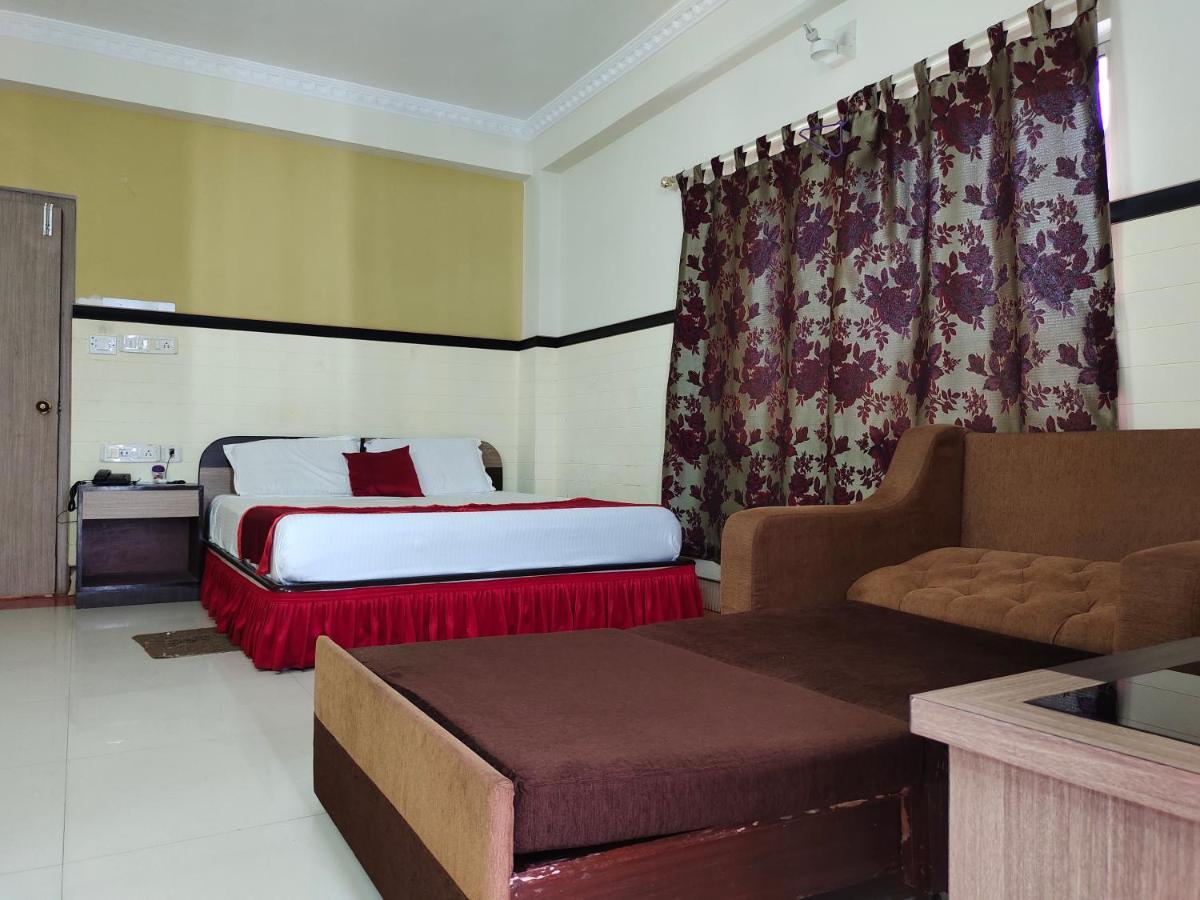 New Classic Inn Digha  Exterior photo